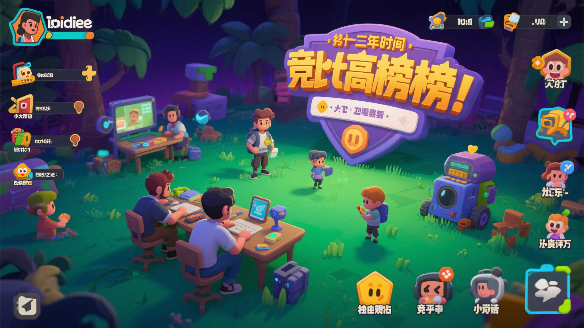 c7娱乐官网概况简介